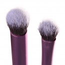 Real Techniques Eye Shade + Blend Makeup Brush Trio
