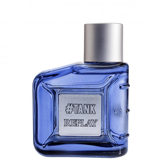 Replay Tank For Him EDT 50ml