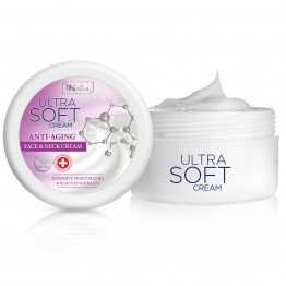 Revers Inelia Ultra Soft Anti-Aging Face & Neck Cream