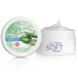 Revers Inelia Ultra Soft Aloe Vera Nourishing Face & Body Cream