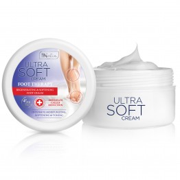 Revers Inelia Ultra Soft Regenerating & Softening Foot Cream