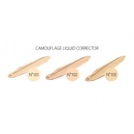 Revers Camouflage Liquid Corrector - Concealer 103 Natural