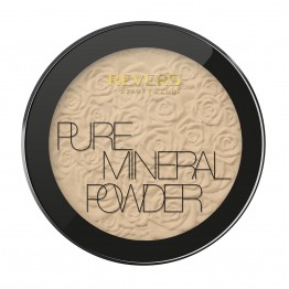 Revers Pure Mineral Powder - 21