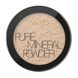 Revers Pure Mineral Powder - 24