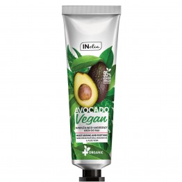 Revers Inelia Nourishing and Soothing Hand Cream - Avocado & Aloe Vera