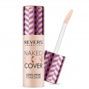Revers Naked Skin Cover Concealer - No 02