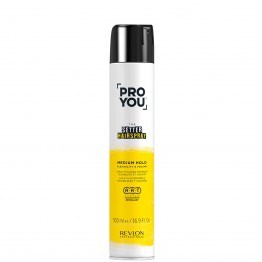 Revlon PRO YOU The Setter Medium Hold Hairspray (500ml)