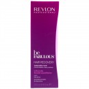 Revlon Be Fabulous Hair Recovery Cream Keratin Conditioner for Damaged Hair (250ml)