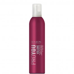 Revlon PRO YOU Styling Volume Normal Hold Mousse (400ml)