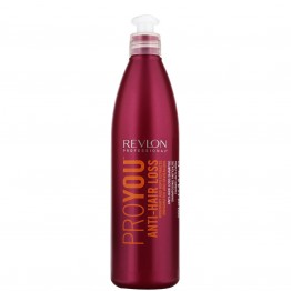Revlon PRO YOU Care Anti-Hair Loss Shampoo (350ml)