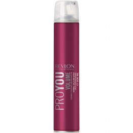 Revlon PRO YOU Styling Volume Normal Hold Hairspray (500ml)