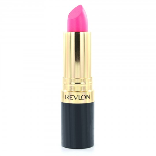Revlon Super Lustrous Lipstick - 014 Sultry Samba