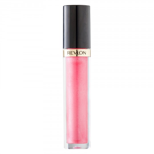 Revlon Super Lustrous Lip Gloss - 210 Pinkissimo