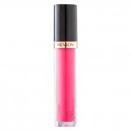 Revlon Super Lustrous Lip Gloss - 235 Pink Pop
