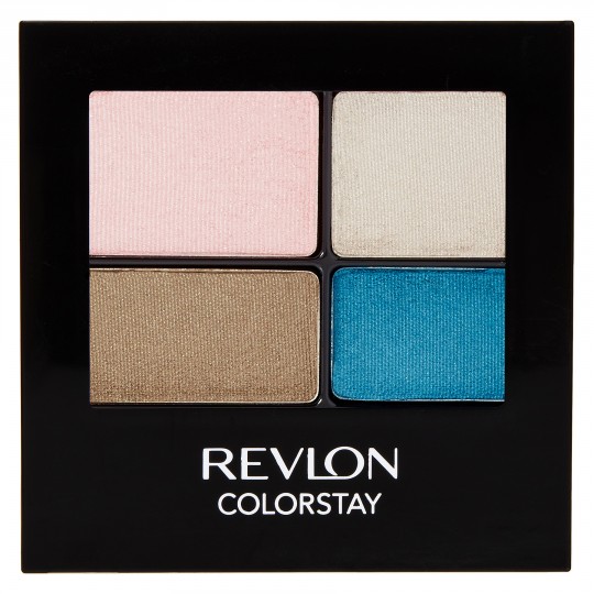 Revlon Colorstay 16 Hour Eyeshadow - 526 Romantic