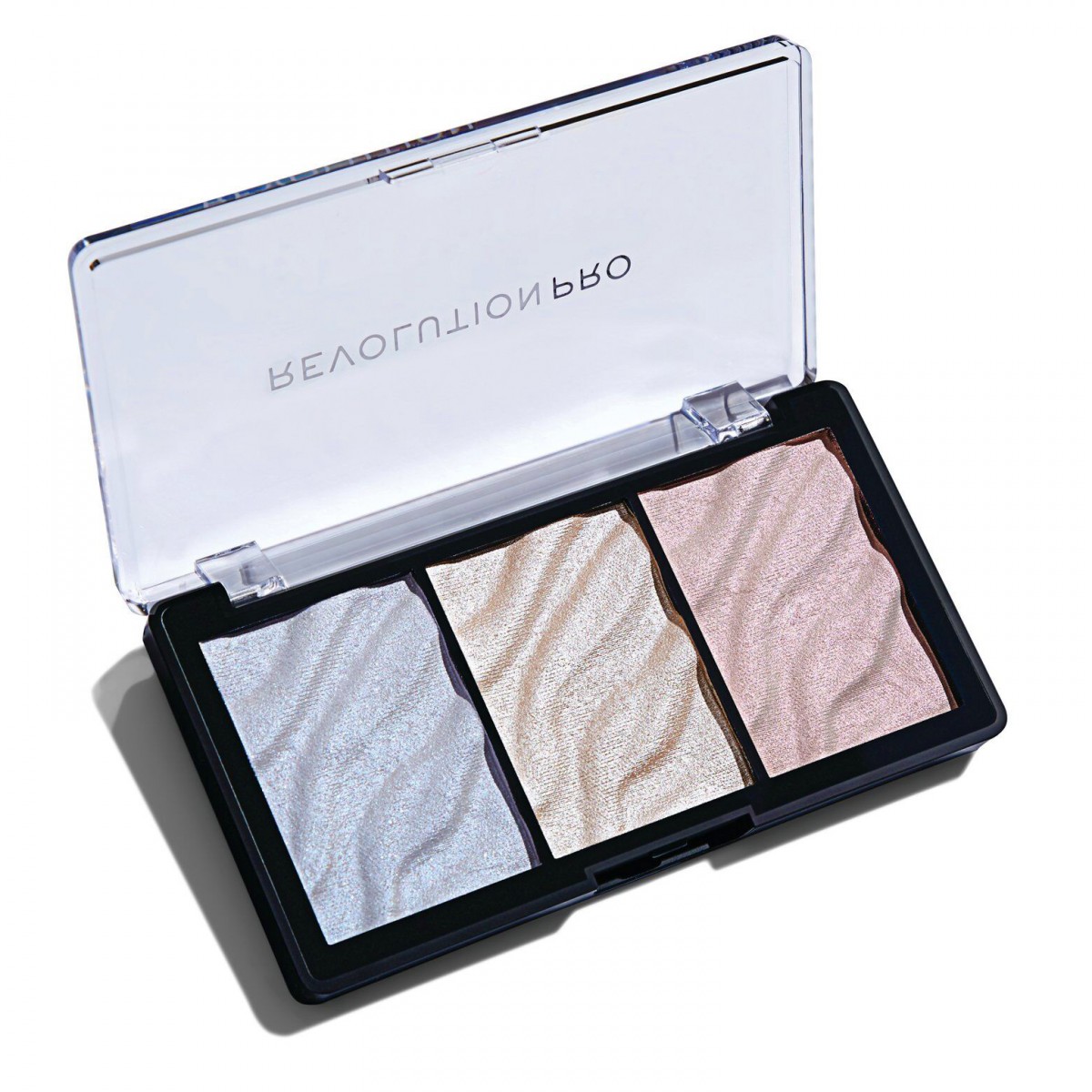 Revolution Pro Supreme Highlighter Ice