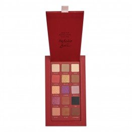 Makeup Revolution Pro x NATH Eyeshadow Palette