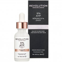 Revolution Skincare Skin Hydration & Regenerating Serum - 5% ATP