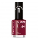 Rimmel Super Gel Nail Polish - 043 Venus