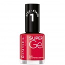 Rimmel Super Gel Nail Polish - 045 Flamenco Beach