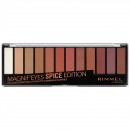 Rimmel Magnif'Eyes Eyeshadow Palette - 005 Spice Edition