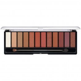 Rimmel Magnif'Eyes Eyeshadow Palette - 005 Spice Edition