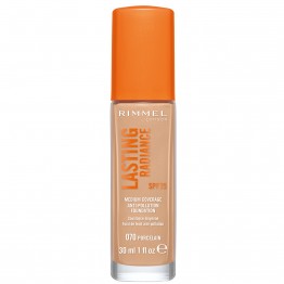 Rimmel Lasting Radiance Foundation - 070 Porcelain