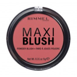 Rimmel Maxi Blush - 003 Wild Card