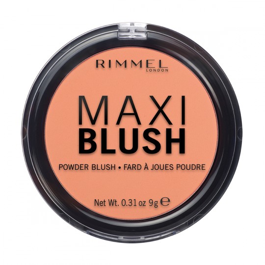 Rimmel Maxi Blush - 004 Sweet Cheeks