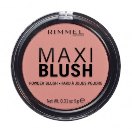 Rimmel Maxi Blush - 006 Exposed