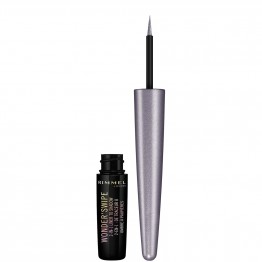Rimmel Wonder'Swipe 2-in-1 Liner to Shadow - 001 Slay