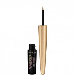 Rimmel Wonder'Swipe 2-in-1 Liner to Shadow - 003 Ballin'