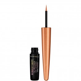 Rimmel Wonder'Swipe 2-in-1 Liner to Shadow - 004 So Savage