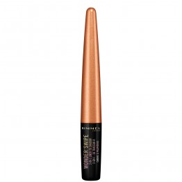 Rimmel Wonder'Swipe 2-in-1 Liner to Shadow - 004 So Savage