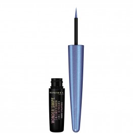 Rimmel Wonder'Swipe 2-in-1 Liner to Shadow - 007 Crave Me