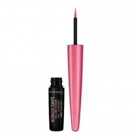 Rimmel Wonder'Swipe 2-in-1 Liner to Shadow - 009 Mega Hottie