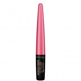 Rimmel Wonder'Swipe 2-in-1 Liner to Shadow - 009 Mega Hottie