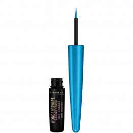 Rimmel Wonder'Swipe 2-in-1 Liner to Shadow - 011 Don't Be Shook