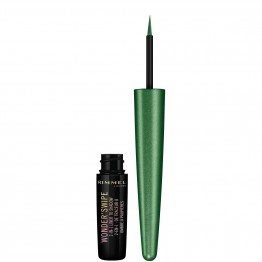 Rimmel Wonder'Swipe 2-in-1 Liner to Shadow - 012 Kha-Ching