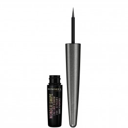 Rimmel Wonder'Swipe 2-in-1 Liner to Shadow - 014 Fashun