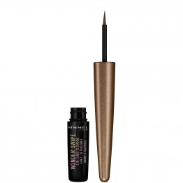 Rimmel Wonder'Swipe 2-in-1 Liner to Shadow - 015 Locked 'N' Loaded