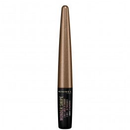 Rimmel Wonder'Swipe 2-in-1 Liner to Shadow - 015 Locked 'N' Loaded