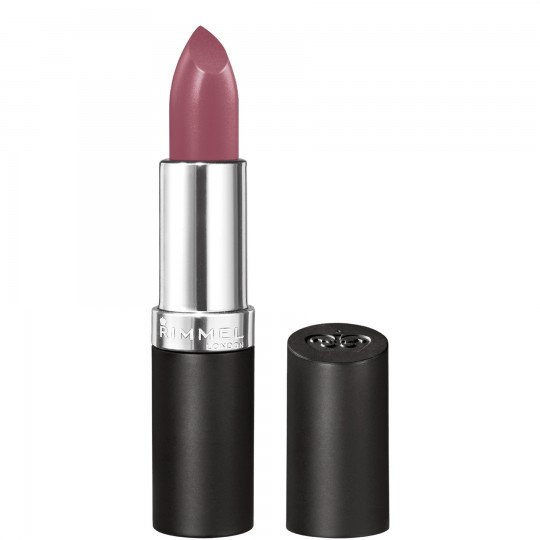Rimmel Lasting Finish Lipstick - 066 Heather Shimmer