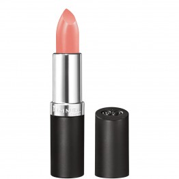 Rimmel Lasting Finish Lipstick - 206 Nude Pink