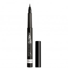 Rimmel Scandaleyes Precision Micro Eyeliner - 001 Black