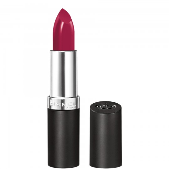 Rimmel Lasting Finish Lipstick - 100 Pink Roots
