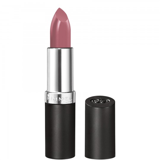 Rimmel Lasting Finish Lipstick - 200 Soft Hearted