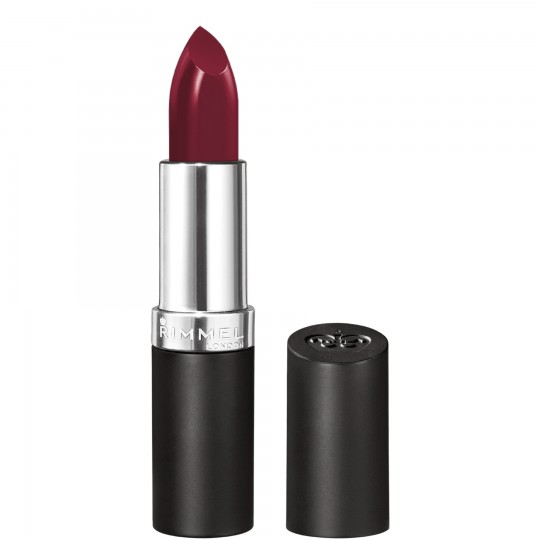 Rimmel Lasting Finish Lipstick - 800 Berry Misschief Rimmel Lasting Finish Lipstick - 800 Berry Misschief