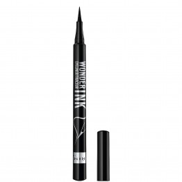 Rimmel Wonder Ink Ultimate Eyeliner - 001 Black