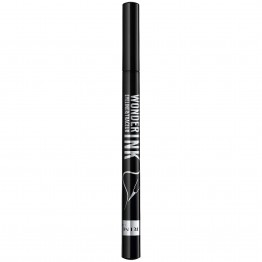 Rimmel Wonder Ink Ultimate Eyeliner - 001 Black